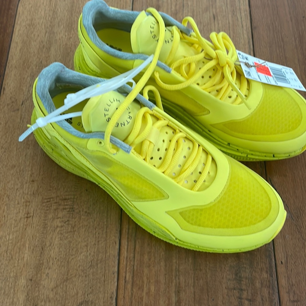 Stella McCartney Adidas sz 8,5